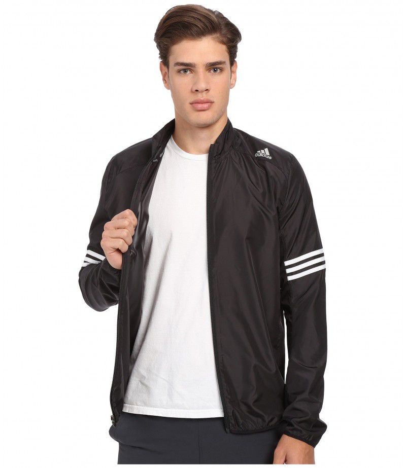 adidas response jacket