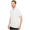 Nike Golf Zonal Cooling Stripe Polo