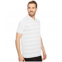 Nike Golf Zonal Cooling Stripe Polo