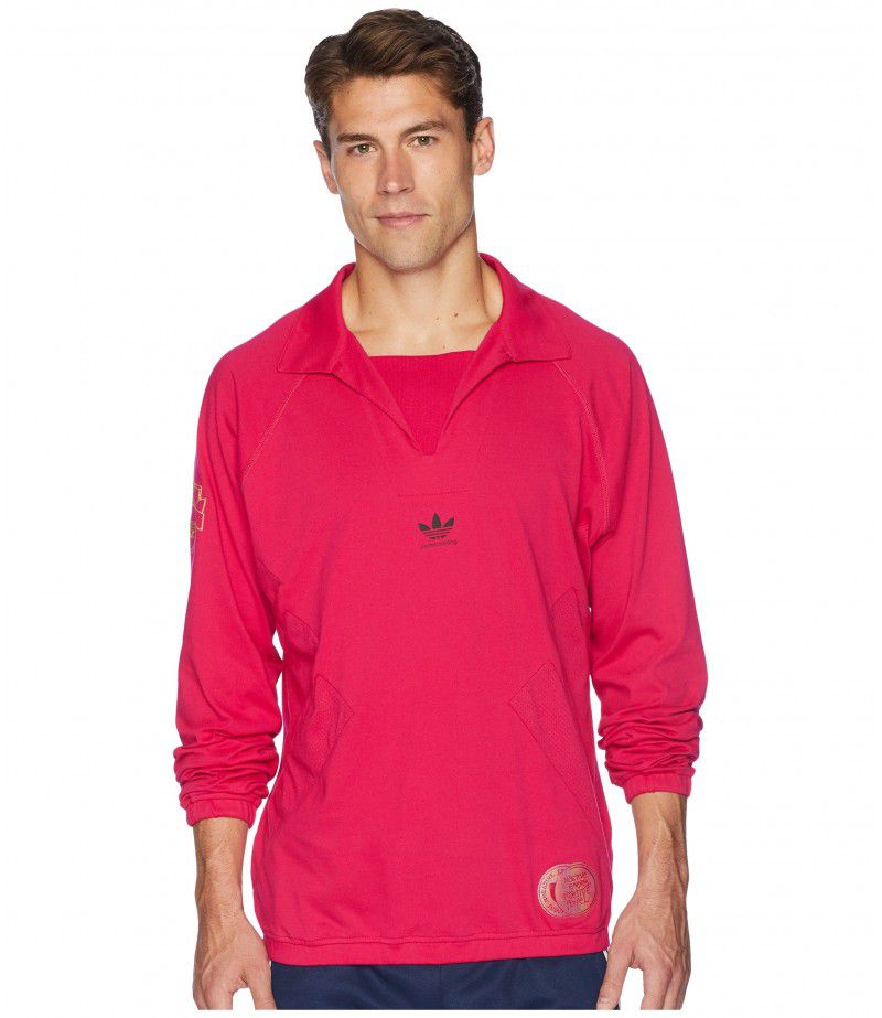 adidas blondey jersey