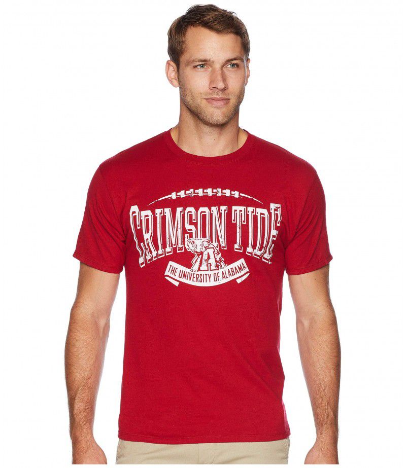 champion college t shirts