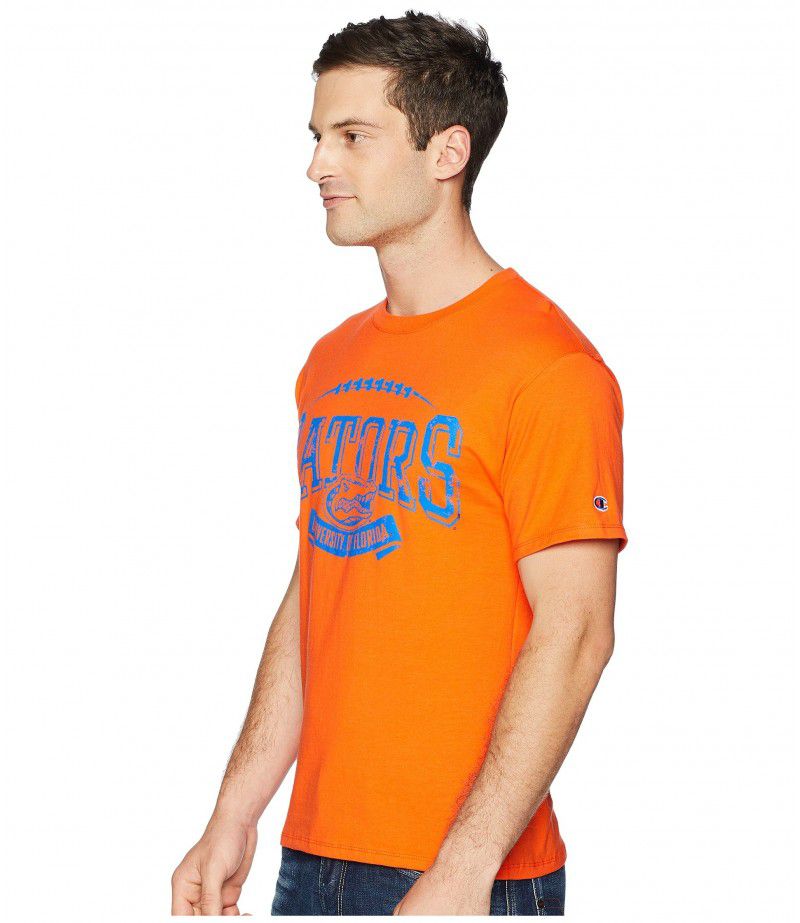champion college t shirts