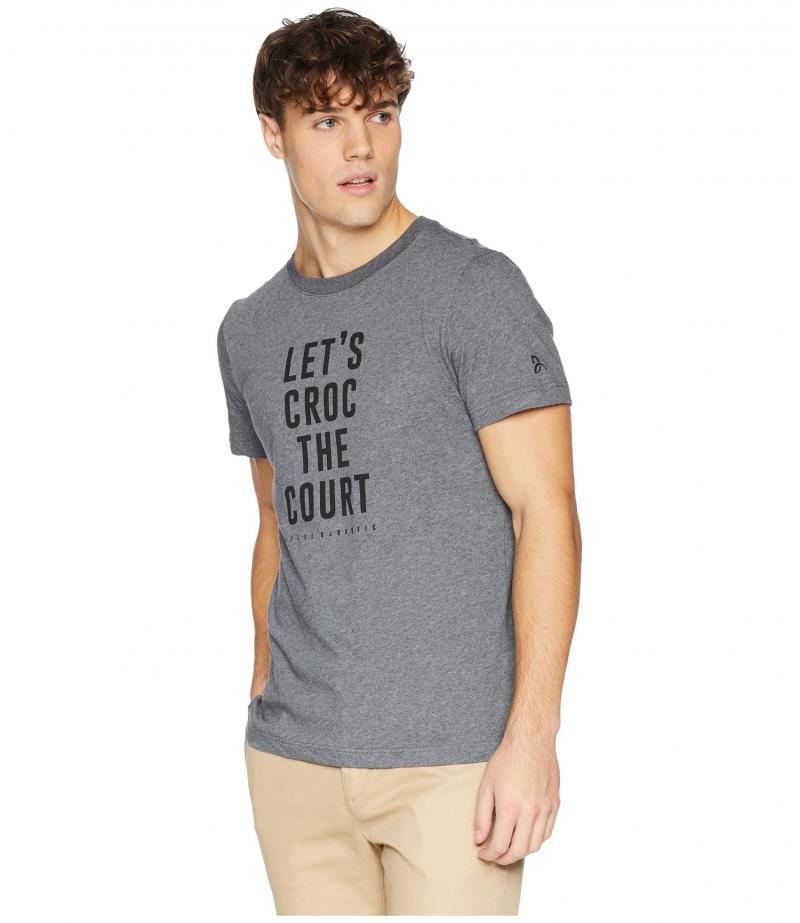 djokovic t shirt lacoste