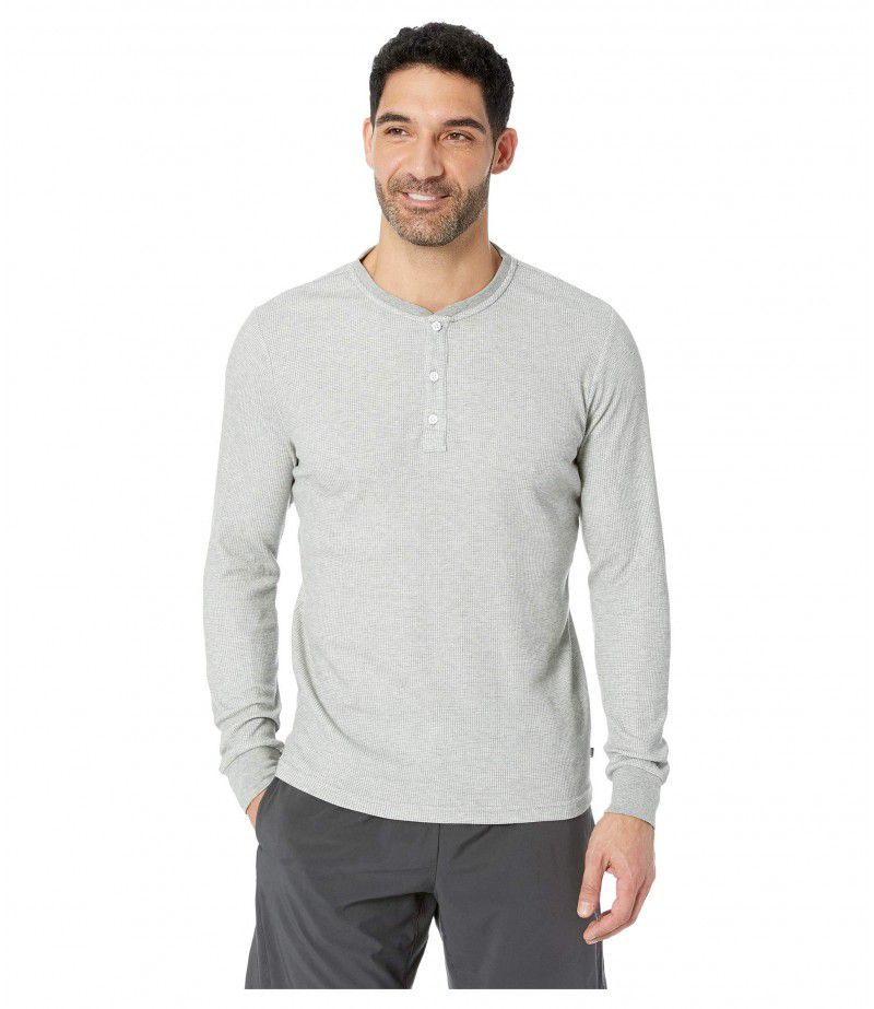 Nike sb thermal henley clearance