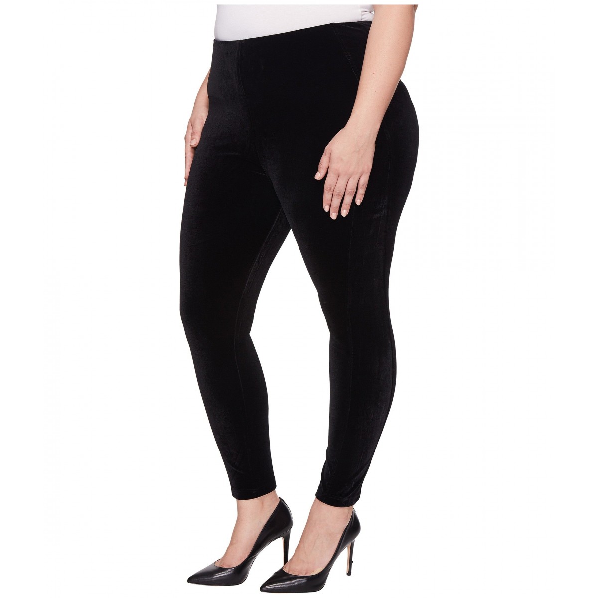 Lysse velvet leggings clearance