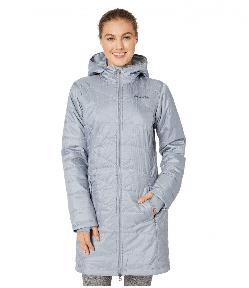 columbia jacket womens mighty lite