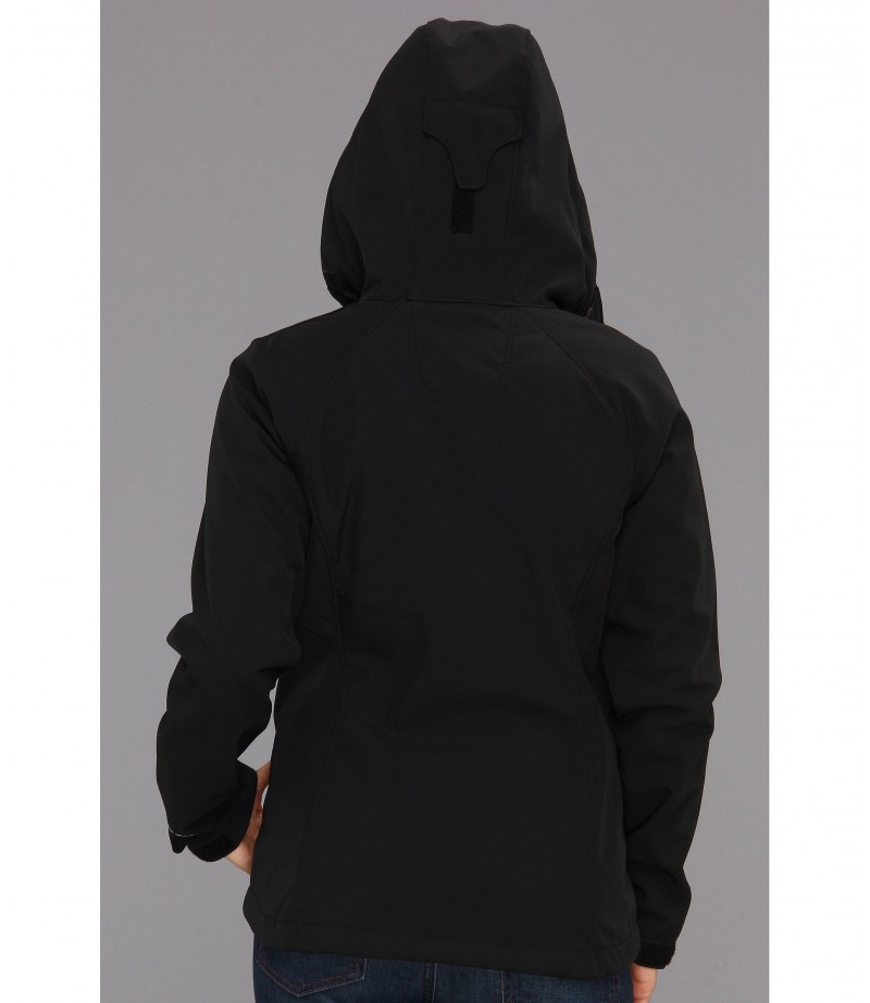 columbia phurtec ii softshell