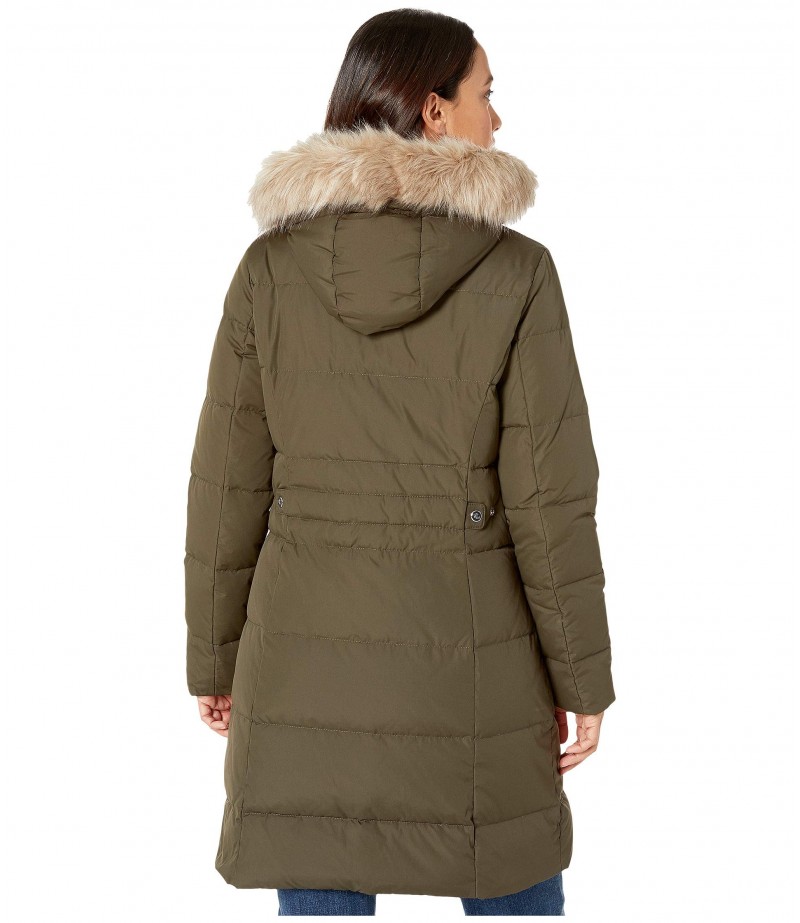 Ralph lauren petite down coat clearance