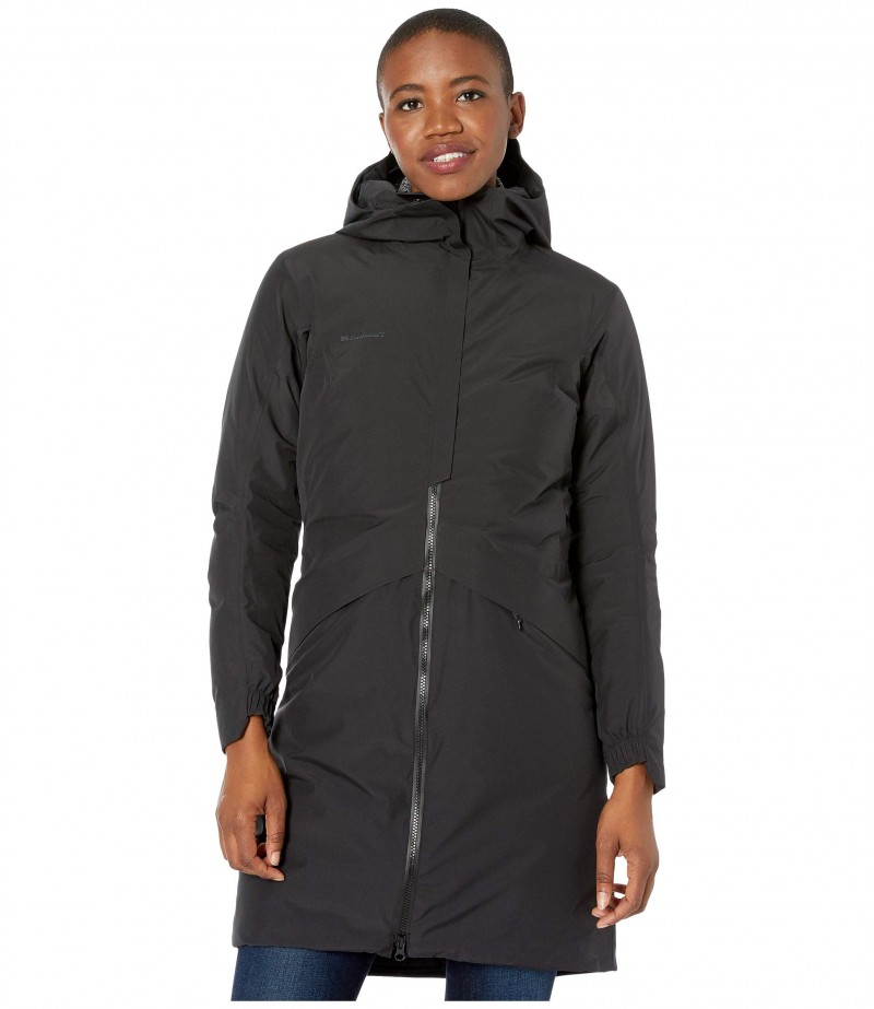 Mammut hs thermo hooded parka Outlet