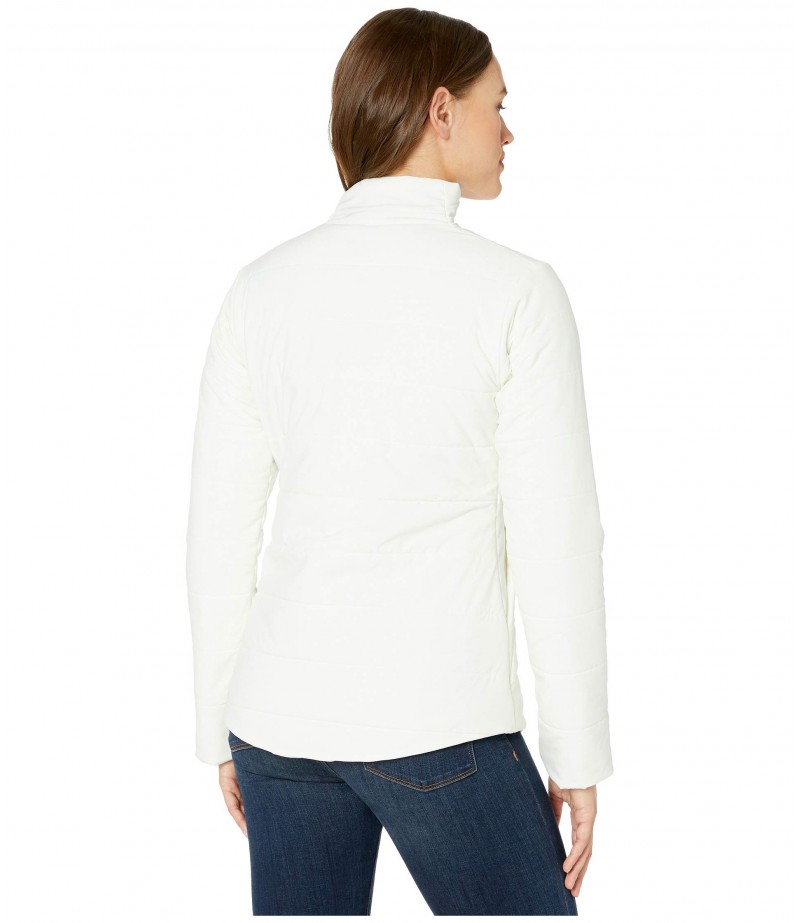 new balance asymmetrical jacket