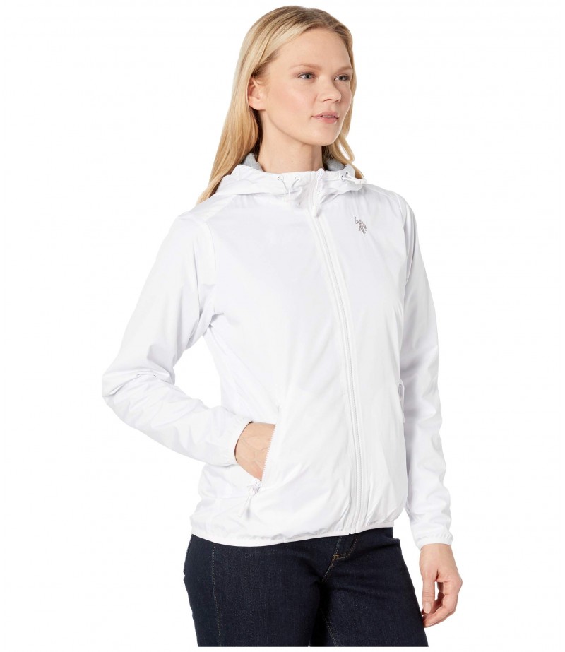 us polo assn reversible jacket