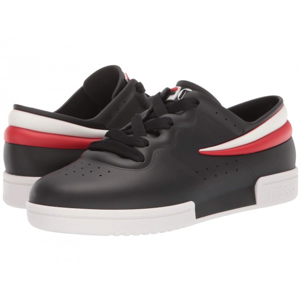 + Melissa Luxury Shoes x Fila Sneaker |