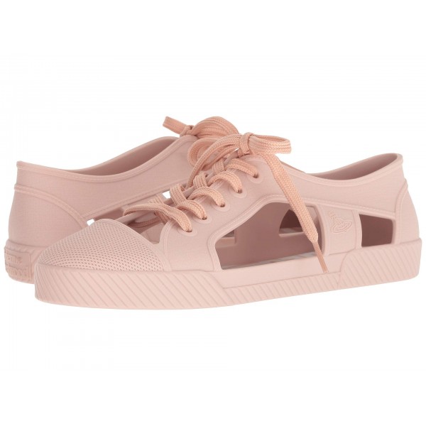 + Melissa Luxury Shoes x Vivienne Westwood Anglomania Brighton Sneaker |