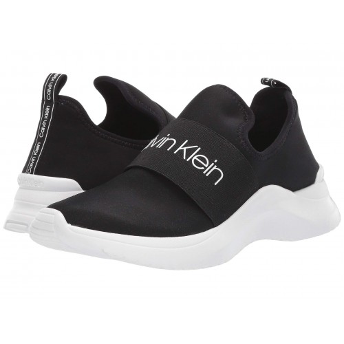 calvin klein sock sneakers